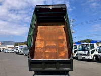 ISUZU Forward Dump PJ-FSR34D4 2006 378,775km_15