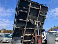 ISUZU Forward Dump PJ-FSR34D4 2006 378,775km_17