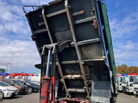 ISUZU Forward Dump PJ-FSR34D4 2006 378,775km_18