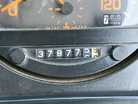ISUZU Forward Dump PJ-FSR34D4 2006 378,775km_20