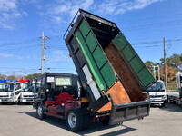 ISUZU Forward Dump PJ-FSR34D4 2006 378,775km_2