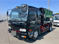 ISUZU Forward Dump PJ-FSR34D4 2006 378,775km_3