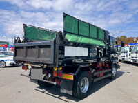 ISUZU Forward Dump PJ-FSR34D4 2006 378,775km_4