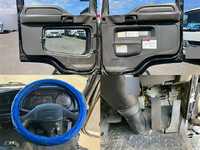 ISUZU Forward Dump PJ-FSR34D4 2006 378,775km_5