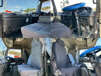 ISUZU Forward Dump PJ-FSR34D4 2006 378,775km_6