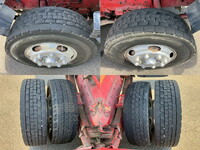 ISUZU Forward Dump PJ-FSR34D4 2006 378,775km_7