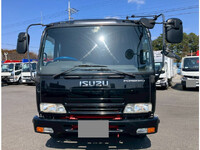 ISUZU Forward Dump PJ-FSR34D4 2006 378,775km_9