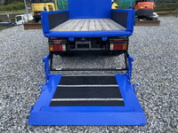 ISUZU Elf Flat Body TRG-NJR85A 2015 87,551km_10