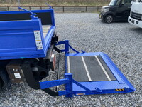 ISUZU Elf Flat Body TRG-NJR85A 2015 87,551km_11