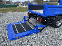 ISUZU Elf Flat Body TRG-NJR85A 2015 87,551km_12