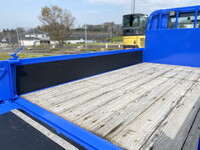 ISUZU Elf Flat Body TRG-NJR85A 2015 87,551km_13