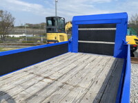 ISUZU Elf Flat Body TRG-NJR85A 2015 87,551km_14