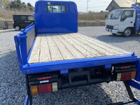 ISUZU Elf Flat Body TRG-NJR85A 2015 87,551km_15