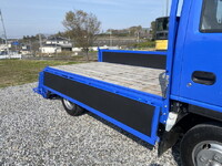 ISUZU Elf Flat Body TRG-NJR85A 2015 87,551km_16