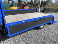 ISUZU Elf Flat Body TRG-NJR85A 2015 87,551km_17