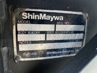 ISUZU Elf Flat Body TRG-NJR85A 2015 87,551km_26