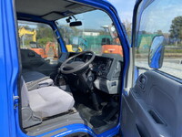 ISUZU Elf Flat Body TRG-NJR85A 2015 87,551km_27