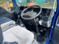 ISUZU Elf Flat Body TRG-NJR85A 2015 87,551km_28