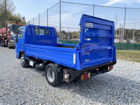 ISUZU Elf Flat Body TRG-NJR85A 2015 87,551km_2