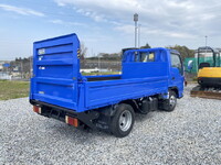 ISUZU Elf Flat Body TRG-NJR85A 2015 87,551km_4