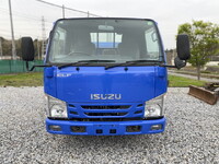 ISUZU Elf Flat Body TRG-NJR85A 2015 87,551km_5