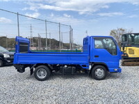 ISUZU Elf Flat Body TRG-NJR85A 2015 87,551km_6