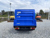 ISUZU Elf Flat Body TRG-NJR85A 2015 87,551km_7