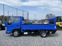 ISUZU Elf Flat Body TRG-NJR85A 2015 87,551km_8