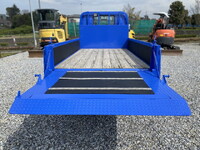 ISUZU Elf Flat Body TRG-NJR85A 2015 87,551km_9