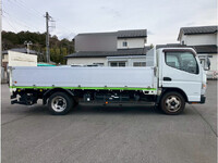 MITSUBISHI FUSO Canter Aluminum Block TPG-FEA50 2017 287,461km_10