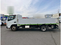 MITSUBISHI FUSO Canter Aluminum Block TPG-FEA50 2017 287,461km_11