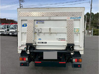 MITSUBISHI FUSO Canter Aluminum Block TPG-FEA50 2017 287,461km_12