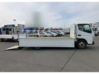 MITSUBISHI FUSO Canter Aluminum Block TPG-FEA50 2017 287,461km_16