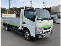 MITSUBISHI FUSO Canter Aluminum Block TPG-FEA50 2017 287,461km_1