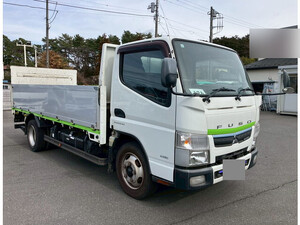 MITSUBISHI FUSO Canter Aluminum Block TPG-FEA50 2017 287,461km_1