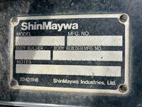 MITSUBISHI FUSO Canter Aluminum Block TPG-FEA50 2017 287,461km_20