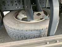 MITSUBISHI FUSO Canter Aluminum Block TPG-FEA50 2017 287,461km_21