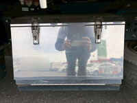 MITSUBISHI FUSO Canter Aluminum Block TPG-FEA50 2017 287,461km_22