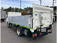 MITSUBISHI FUSO Canter Aluminum Block TPG-FEA50 2017 287,461km_2