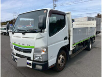 MITSUBISHI FUSO Canter Aluminum Block TPG-FEA50 2017 287,461km_3