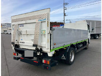 MITSUBISHI FUSO Canter Aluminum Block TPG-FEA50 2017 287,461km_4
