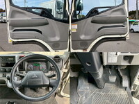 MITSUBISHI FUSO Canter Aluminum Block TPG-FEA50 2017 287,461km_5