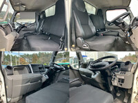 MITSUBISHI FUSO Canter Aluminum Block TPG-FEA50 2017 287,461km_6