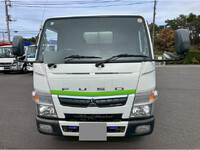 MITSUBISHI FUSO Canter Aluminum Block TPG-FEA50 2017 287,461km_9