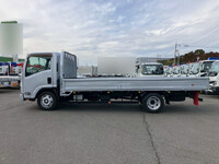 ISUZU Elf Flat Body TPG-NPR85AR 2017 141,110km_11