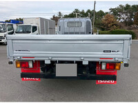 ISUZU Elf Flat Body TPG-NPR85AR 2017 141,110km_12