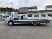 ISUZU Elf Flat Body TPG-NPR85AR 2017 141,110km_15