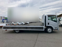 ISUZU Elf Flat Body TPG-NPR85AR 2017 141,110km_16