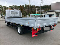 ISUZU Elf Flat Body TPG-NPR85AR 2017 141,110km_2