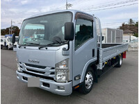 ISUZU Elf Flat Body TPG-NPR85AR 2017 141,110km_3